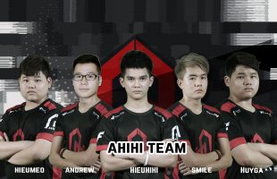 Cùng tìm hiểu đội hình ra quân của các đội tuyển tham dự giải đấu CrossFire Stars 2018 tại Trung Quốc