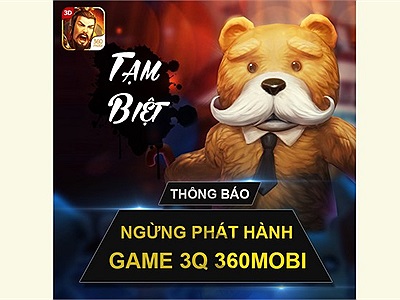 Tin buồn: VNG đã 