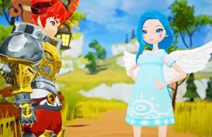 Project BB – dự án MMORPG mới cực thú vị của Bluehole cho phép người chơi kết hôn và… sinh con