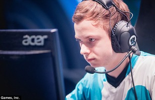 Bắc Mỹ tham gia cuộc chơi với cú sốc chuyển nhượng đầu tiên: Jensen chia tay Cloud9 để gia nhập Team Liquid