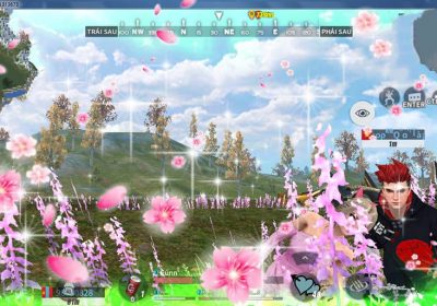 Offgame cũng phong cách như game thủ Rules Of Survival: Tổ chức buổi custom không bắn giết, chỉ khoe siêu xe lưu giữ kỉ niệm