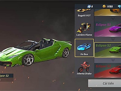 Rules of Survival: Lamborghini giá 72 triệu VNĐ, RoS có đang quá hút máu hay không?