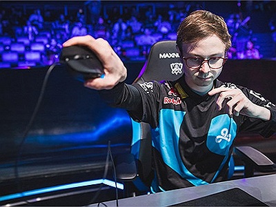 Jensen - Dopa của Châu Âu rời Cloud9 để đầu quân cho Team Liquid sau 3 năm gắn bó