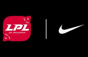 Nike ký kết hợp đồng khổng lồ 144 triệu đô với LPL trong 5 năm, giúp mọi game thủ tại LPL được tài trợ từ quần áo tới giày dép lẫn phụ kiện