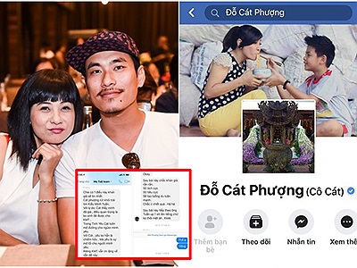 Lộ clip phanh phui tất cả, Cát Phượng dối trá có cãi chày, cãi cối cũng không thanh minh nổi!