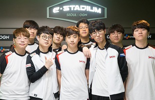 SKT gọi KT Rolster trả lời: Deft, Pawn, Ucal, Rush theo chân Mata rời khỏi 