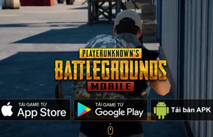 PUBG Mobile VNG yêu cầu khai báo số CMND và tên thật, game thủ 