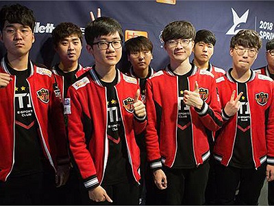 HOT: SKT T1 chính thức chia tay với các game thủ, chỉ còn Faker, Leo và Effort được giữ lại