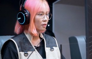 Vòng loại giải đấu Hanwha Life Esports: MisThy toả sáng, “huyền thoại” Archie bất ngờ “dừng chân” sớm