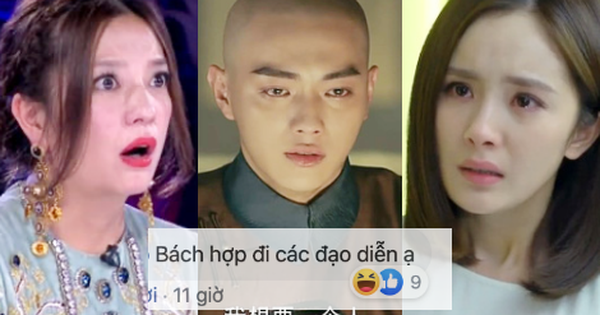 Netizen biến sắc khi nghe tin Cục Điện Ảnh Trung 