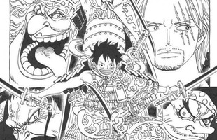 Giả thuyết One Piece: 2 Tứ Hoàng bị đánh bại và 5 bất ngờ có thể xảy ra ở cuối arc Wano