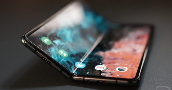 Samsung phải chế tạo tới 1000 nguyên mẫu mới tìm ra được thiết kế ưng ý cho Galaxy Fold