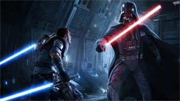 Không phải game Star Wars “chất” nào cũng thấy được ánh mặt trời – P.1 - PC/Console