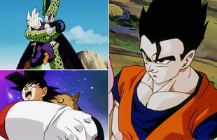 Dragon Ball: Cười thả ga với loạt ảnh chế hài hước về cậu con cả của Son Goku