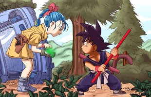 Dragon Ball đã tròn 36 năm tuổi nhưng vẫn chưa bao giờ hết hot từ khi ra mắt tới nay