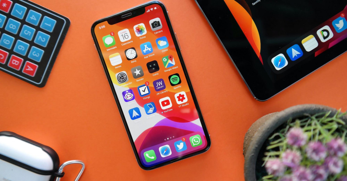 Người dùng nên cập nhật iOS 15.2 beta 3 ngay lập tức