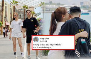 Nửa đêm đăng trạng thái “chúng ta sau này