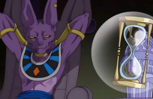 Dragon Ball Super: 8 sự thật về Thần Hủy Diệt Beerus, rất mạnh những vẫn thua một 