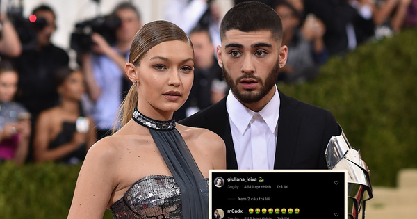 Phẫn nộ đỉnh điểm: Gigi Hadid bị chục nghìn fan của Zayn “khủng bố” hậu chia tay, bạn trai hành hung nhưng cô lại bị mỉa mai là rắn độc?