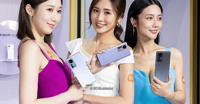 Điểm mặt những smartphone Xiaomi đáng mua nhất hiện nay