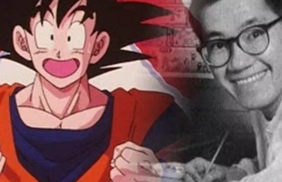 Akira Toriyama tiết lộ diễn viên lý tưởng để đóng vai Goku trong Dragon Ball live-action