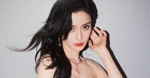 Angelababy còn lại gì khi bị cấm sóng ở tuổi 34