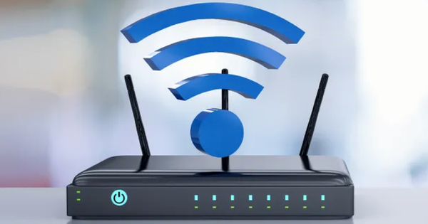 Thủ thuật đơn giản giữ ổn định Wi-Fi khi nhà đông khách