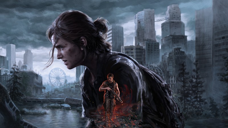 Sony công bố phiên bản Remaster của The Last of Us II cho PS5