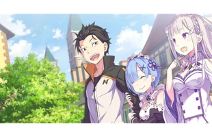 Những gì người hâm mộ có thể mong đợi từ Re:Zero mùa 3