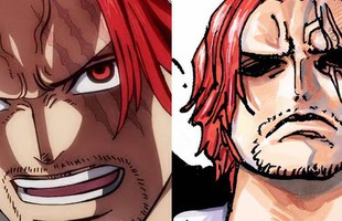 One Piece: Oda tiết lộ một loại Haki đặc biệt