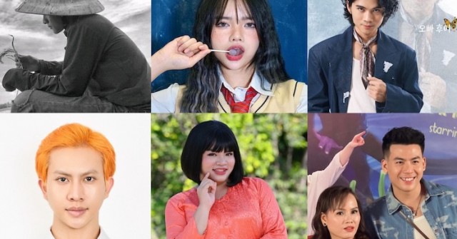 Top 6 kênh TikTok xem để giải trí nổi bật nhất năm 2024