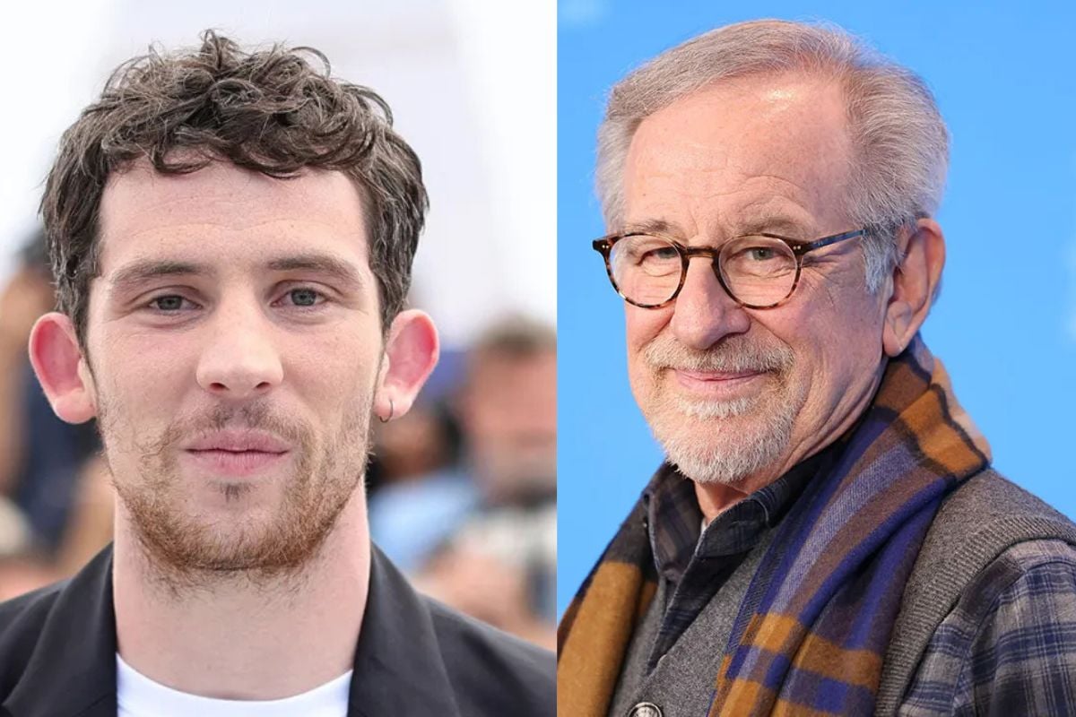 Josh O’Connor Gia Nhập Dàn Diễn Viên Thuộc Dự Án Phim Tiếp Theo Của Steven Spielberg