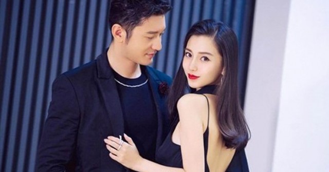 Huỳnh Hiểu Minh và Angelababy ly hôn, nguyên nhân do đâu?