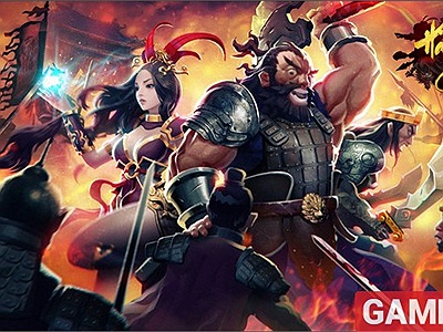 Hảo Hán Ca - Game mobile đề tài Thủy Hử sẽ chính thức Closed Beta vào ngày 26/12.