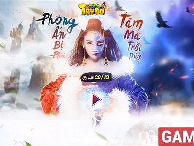 Trải nghiệm Kiếp nạn 83 Thiếu Niên Tây Du trong ngày đầu ra mắt game thủ Việt