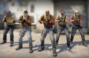 Có thể bạn không tin, đến cả CS:GO cũng sắp có chế độ Survival ăn theo PUBG vì nó quá hot