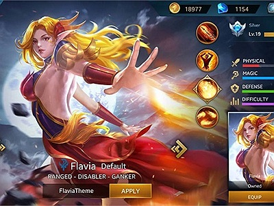 Hot game MOBA di động Heroes Evolved bất ngờ có bản phát hành chính thức tại Thái Lan