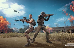 PUBG giảm giá thấp nhất lịch sử, chỉ còn 230.000 VNĐ