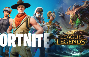 Game thủ Fortnite chia sẻ: “Đã đến lúc trưởng thành, tôi sẽ bỏ Fortnite để chơi LMHT.” được cộng đồng LMHT quan tâm tận tình