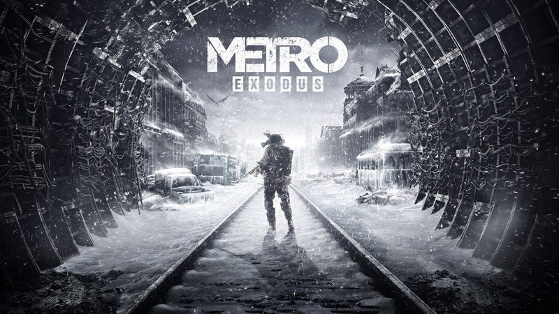 Metro Exodus – Siêu phẩm FPS tái hiện cuộc chiến khốc liệt của con người hậu tận thế