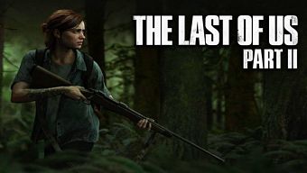 The Last Of Us 2 bất ngờ lộ ngày phát hành?