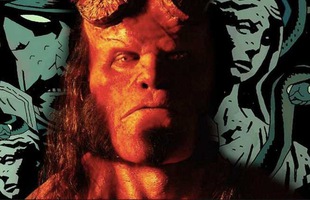 17 điều thú vị chỉ fan cuồng mới có thể soi ra trong trailer Hellboy 2019