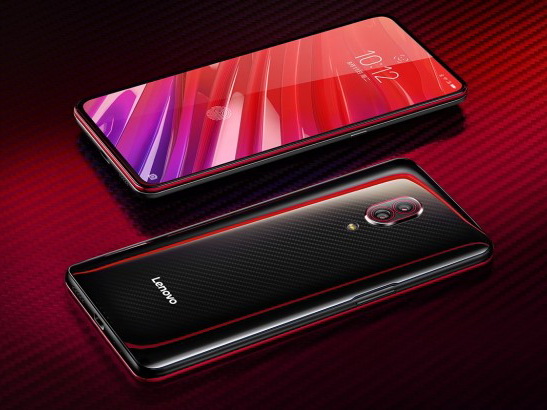 Smartphone chạy Snapdragon 855 đầu tiên ra mắt