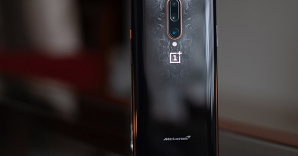 OnePlus Concept One sẽ mở ra tương lai smartphone tại CES 2020