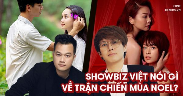 Đại chiến Mắt Biếc - Chị Chị Em Em làm cả showbiz Việt đau đầu, Mai Phương Thúy nói thẳng 