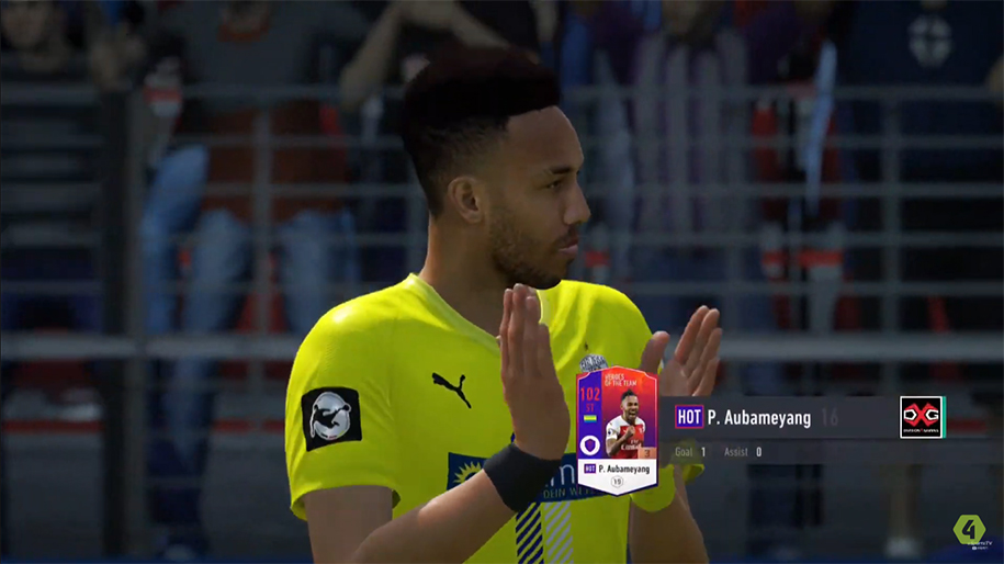 Kết quả ESL Vietnam Championship Liên Quân bán kết: HTVC IGP và FAPTV cùng thắng