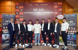 Box Gaming chính thức 'ra ở riêng', công bố nhà tài trợ khủng là NSX gameshow 'Running Man phiên bản Việt'