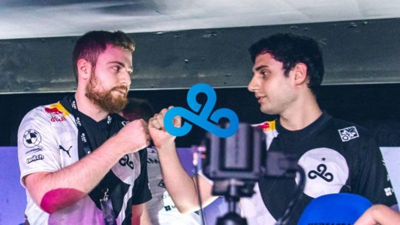 Ngôi sao CSGO bật mí lý do rời khỏi Team nổi tiếng Cloud9