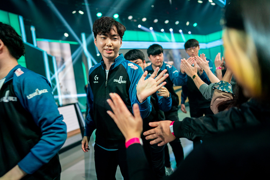 KkOma tiết lộ lý do dẫn dắt Vici Gaming