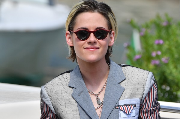 Kristen Stewart trải lòng về thất bại thảm hại của Charlie’s Angels